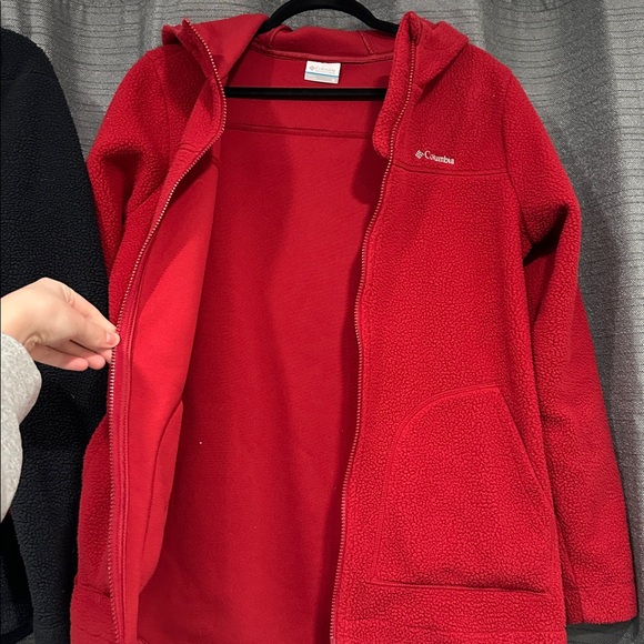Columbia Women’s Fleece Jackets - Picture 6 of 8